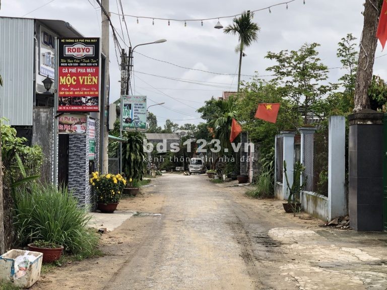 Bán Nhà hẻm 151 Trương Định phường Trần Phú giá bán 1.49 tỷ, thương lượng, bàn giao ngay