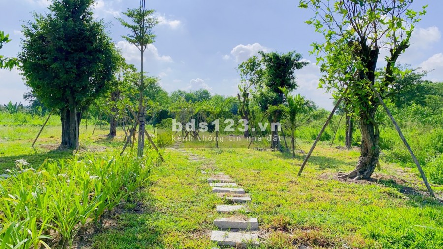 Chiết khấu lớn khi mua đất dự án Kara Biên Hoà, khu đô thị tiện ích liên hệ 0936894008