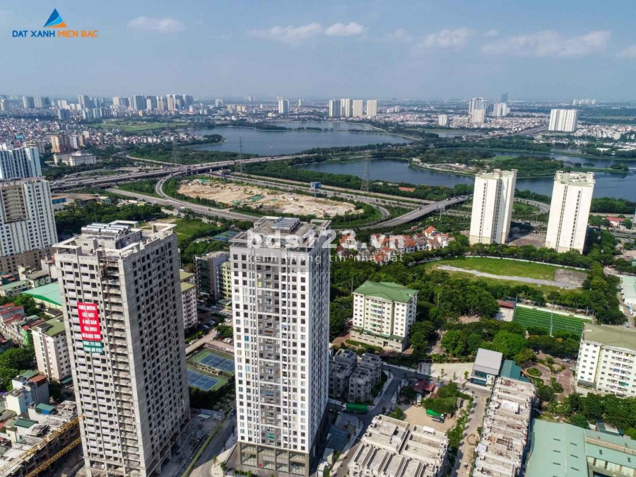 Còn 2 suất ngoại giao căn 2 ngủ 65m2 logia hướng Đông Nam dự án Rose Town 79 Ngọc Hồi