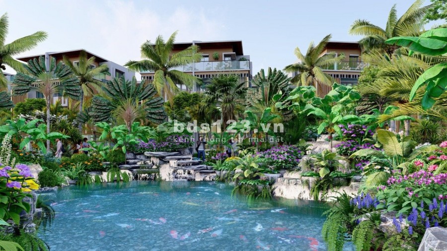 Nhận CỌC THIỆN CHÍ quỹ căn đẹp trục 22m và quay vườn hoa dự án Horizon Bay Hạ Long