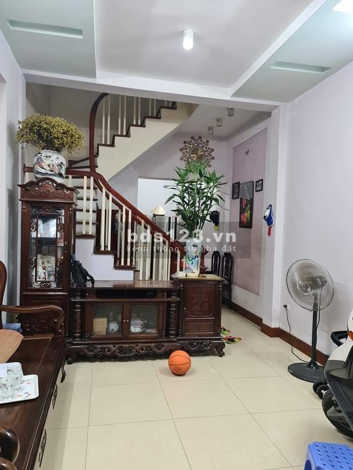 Nhà siêu thoáng 3 mặt, nhanh tay để sở hữu siêu phẩm Bế Văn Đàn diện tích 50m2, giá 4,8 tỷ