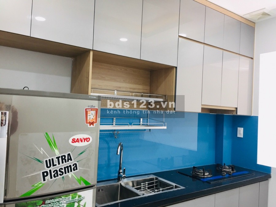 Nhà cho thuê nguyên căn, DT (2.8*11m ) ở Đường Võ Thị Sáu, P8, Quận 3 giá cho thuê 16tr