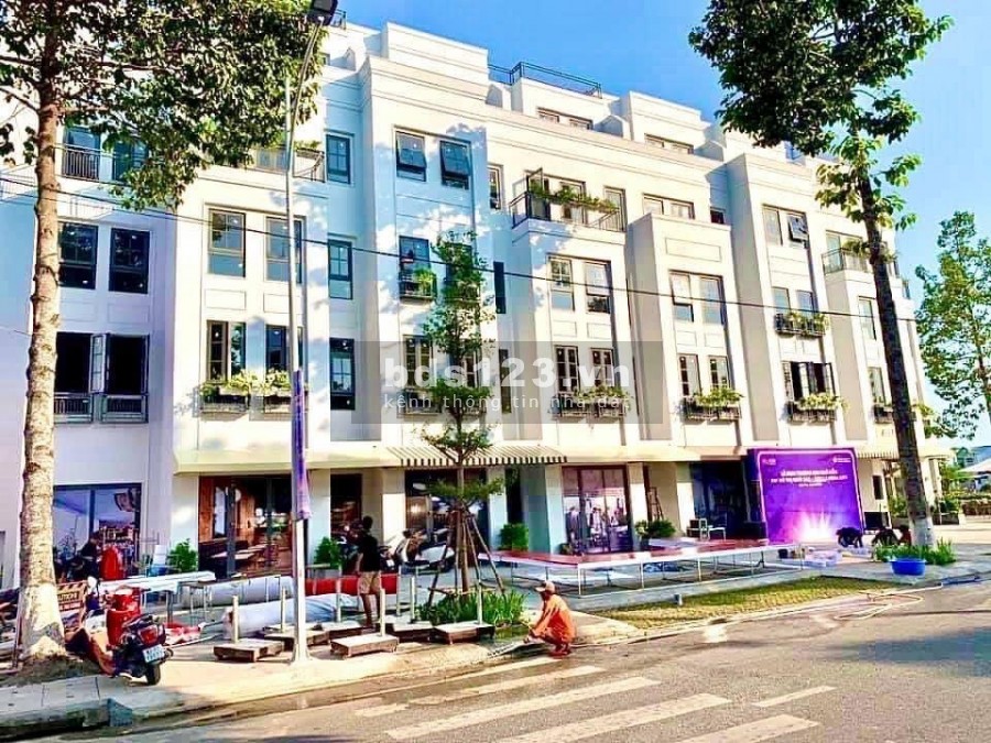 BĐS sân Golf Cần Thơ trả trước 750 triệu, góp 1% mỗi tháng không lãi tiện ích đầy đủ