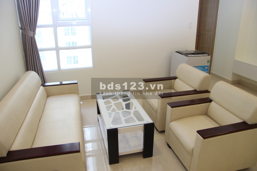 Cho thuê 2 căn hộ Dream Holace 2PN, 2WC tiện ích đầy đủ, liên hệ 0383509851