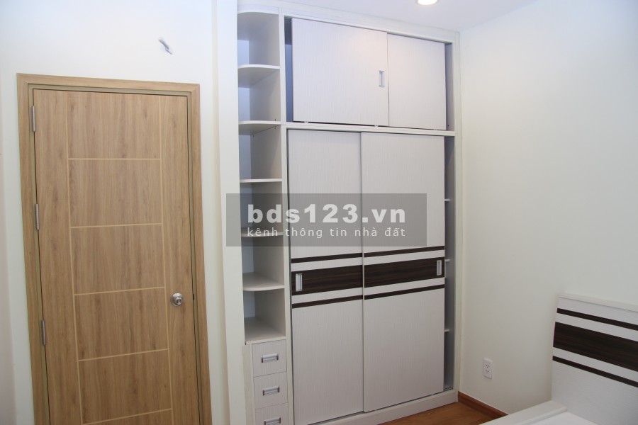 Cho thuê 2 căn hộ Dream Holace 2PN, 2WC tiện ích đầy đủ, liên hệ 0383509851