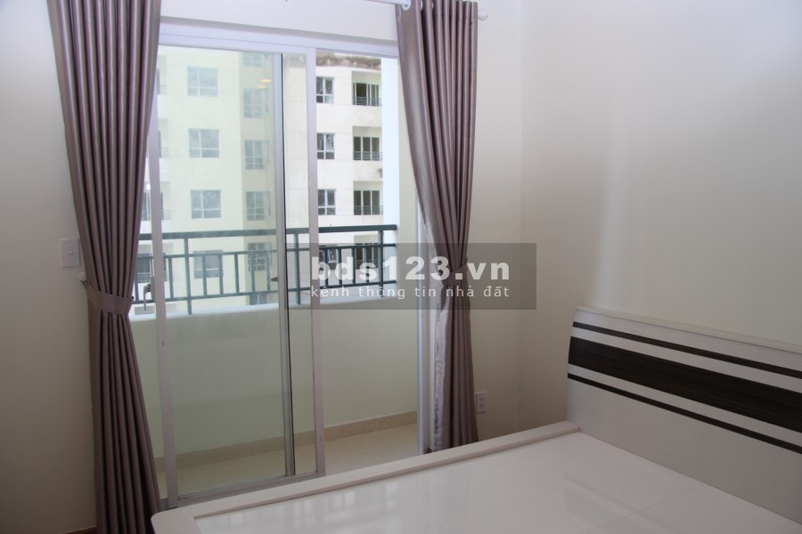 Cho thuê 2 căn hộ Dream Holace 2PN, 2WC tiện ích đầy đủ, liên hệ 0383509851