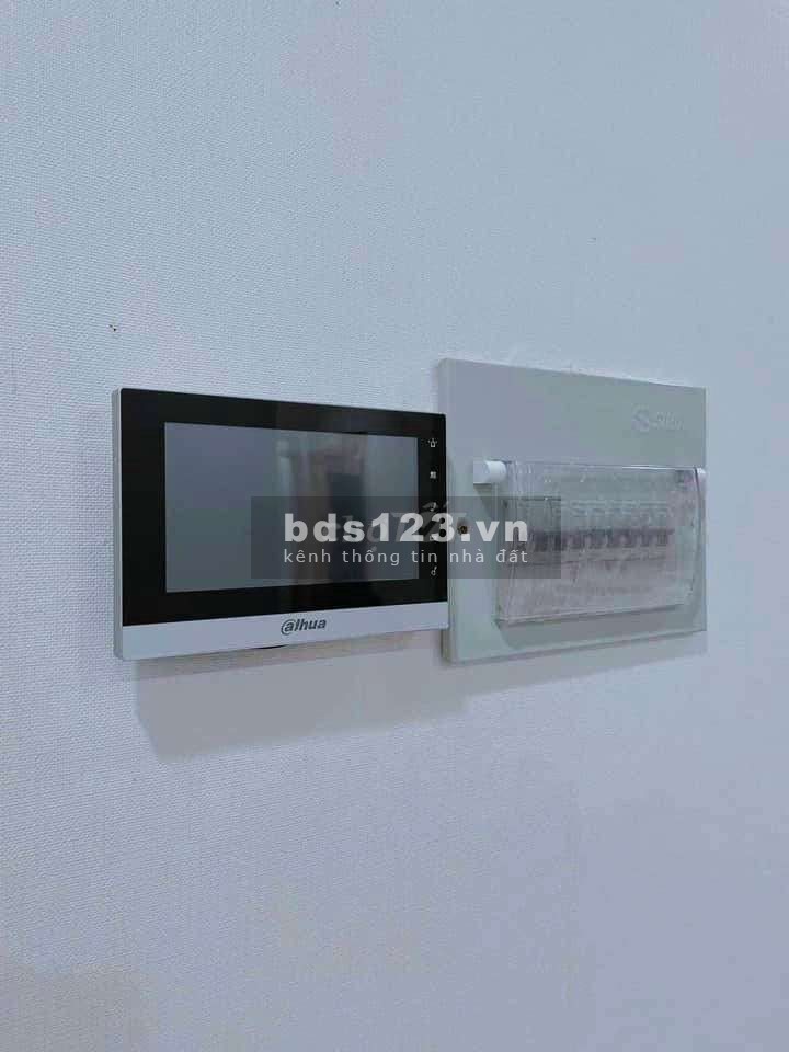 Cho thuê 2 căn hộ Dream Holace 2PN, 2WC tiện ích đầy đủ, liên hệ 0383509851
