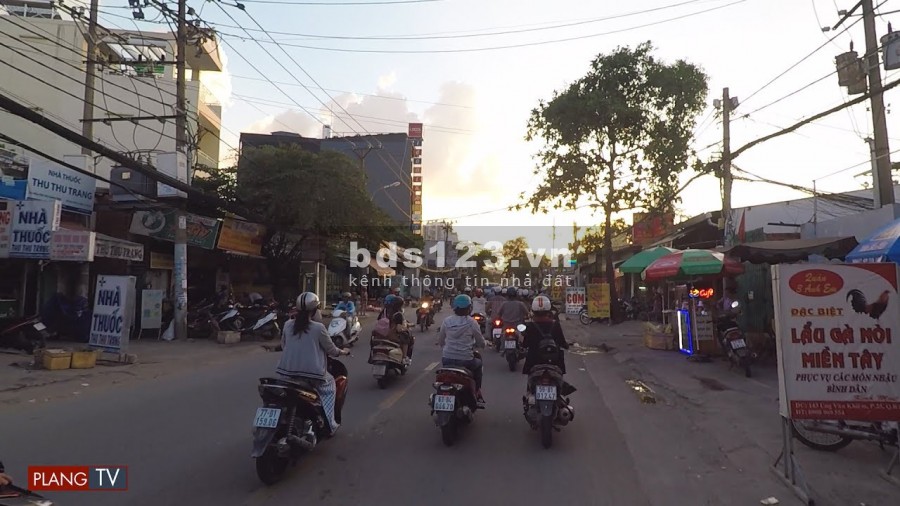 Cho thuê nguyên căn 15 triệu/tháng, diện tích 100m2, giá siêu rẻ giảm mạnh mùa covid