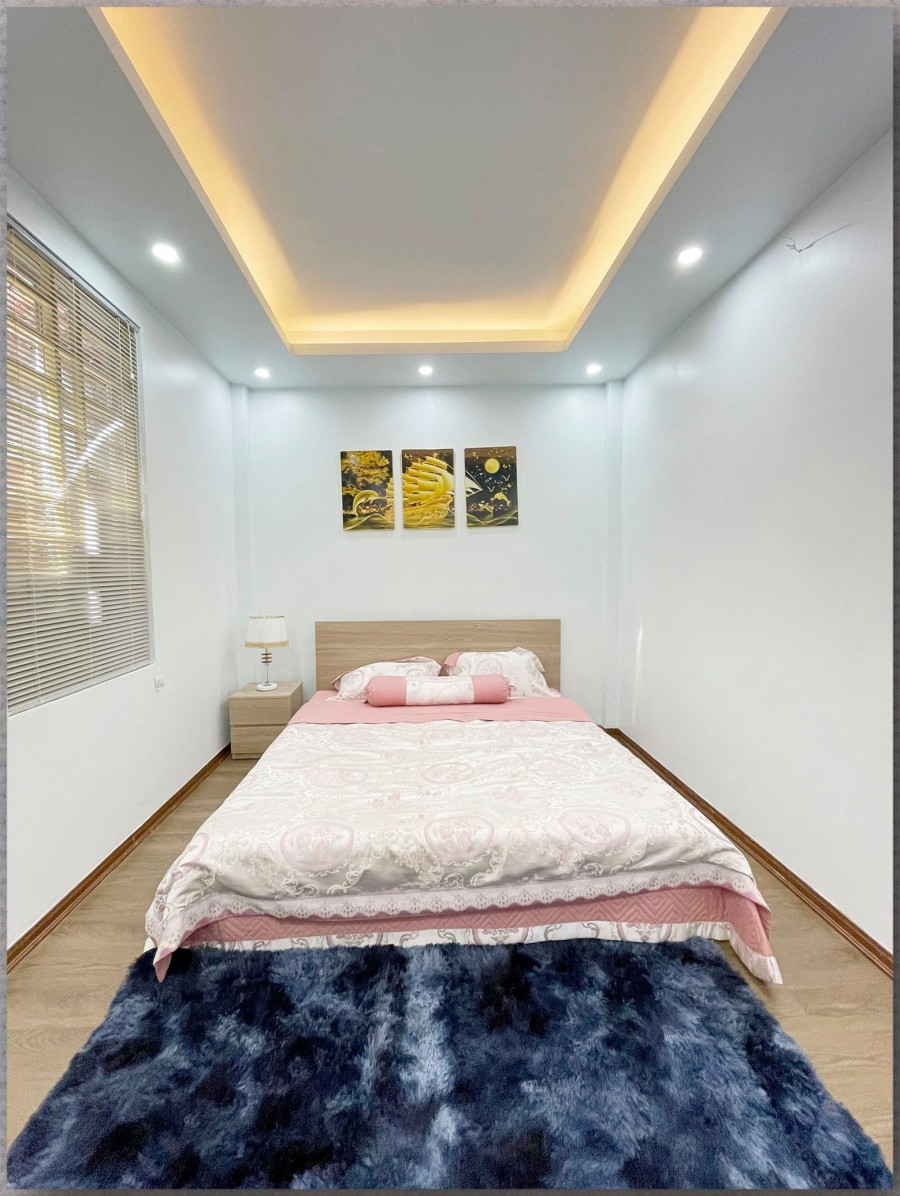 Bán nhà Khương Đình Thanh Xuân 50m Phân lô hai thoáng siêu đẹp Giá đầu tư