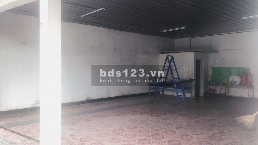Cho thuê mặt tiền kinh doanh cửa hàng tiện lợi, nhà thuốc diện tích sử dụng 72m2