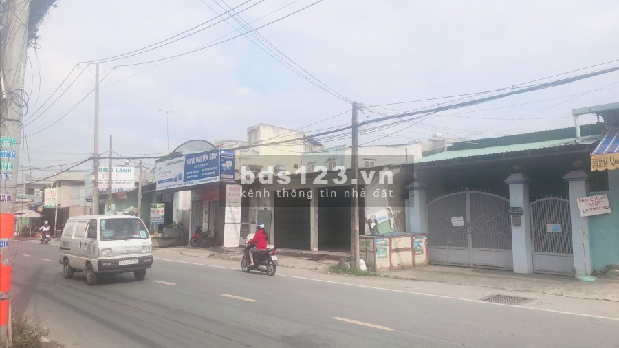Cho thuê mặt tiền kinh doanh cửa hàng tiện lợi, nhà thuốc diện tích sử dụng 72m2