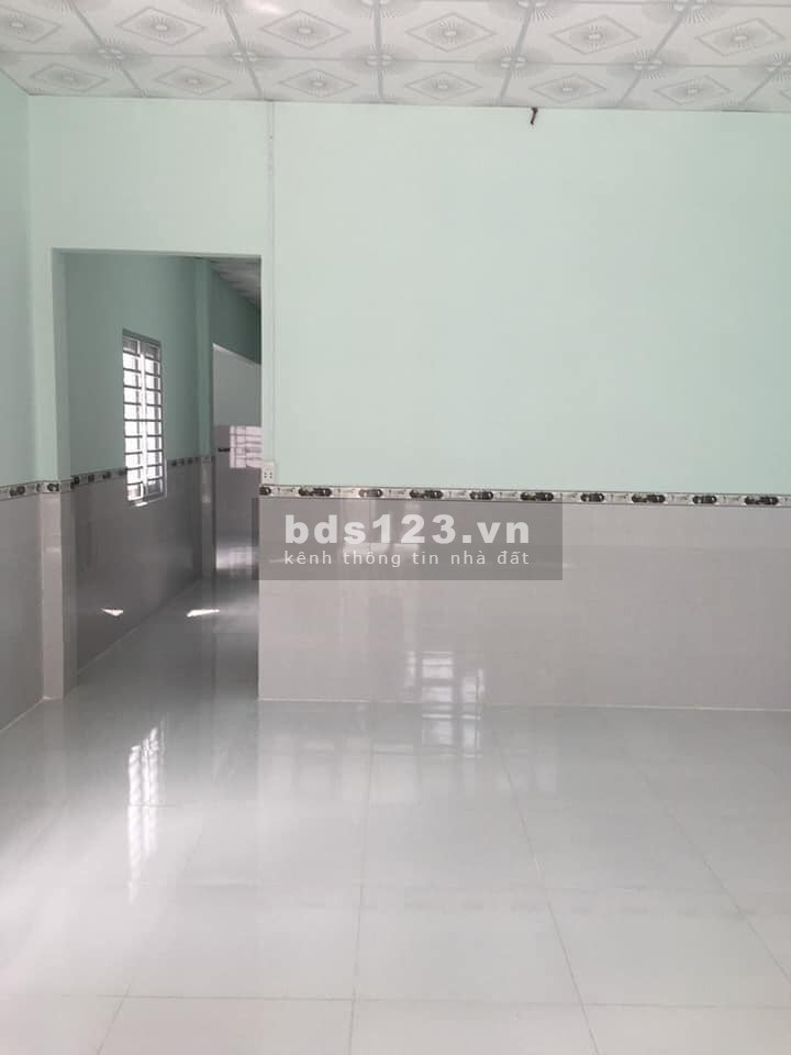 Bán nhà giá siêu rẻ diện tích khủng dtsd 160m2, giá 28 triệu/tháng, xe tải đổ cổng hẻm Phan Huy Ích
