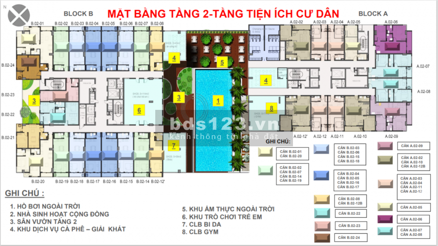 Căn hộ The East Gate giá công nhân đối diện bến xe Miền Đông mới, ngân hàng hỗ trợ vay 70 %