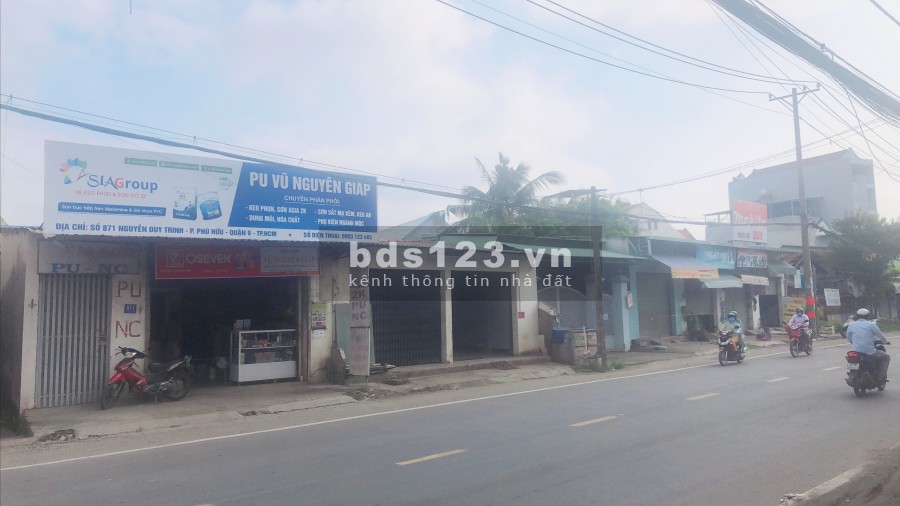 Cho thuê mặt tiền kinh doanh cửa hàng tiện lợi, nhà thuốc diện tích sử dụng 72m2