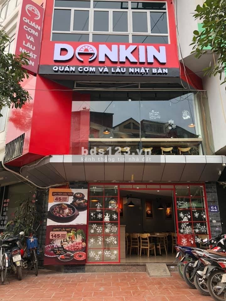 Chính chủ cần chuyển nhượng cửa hàng Quận Nam Từ Liêm, liên hệ 0987694723