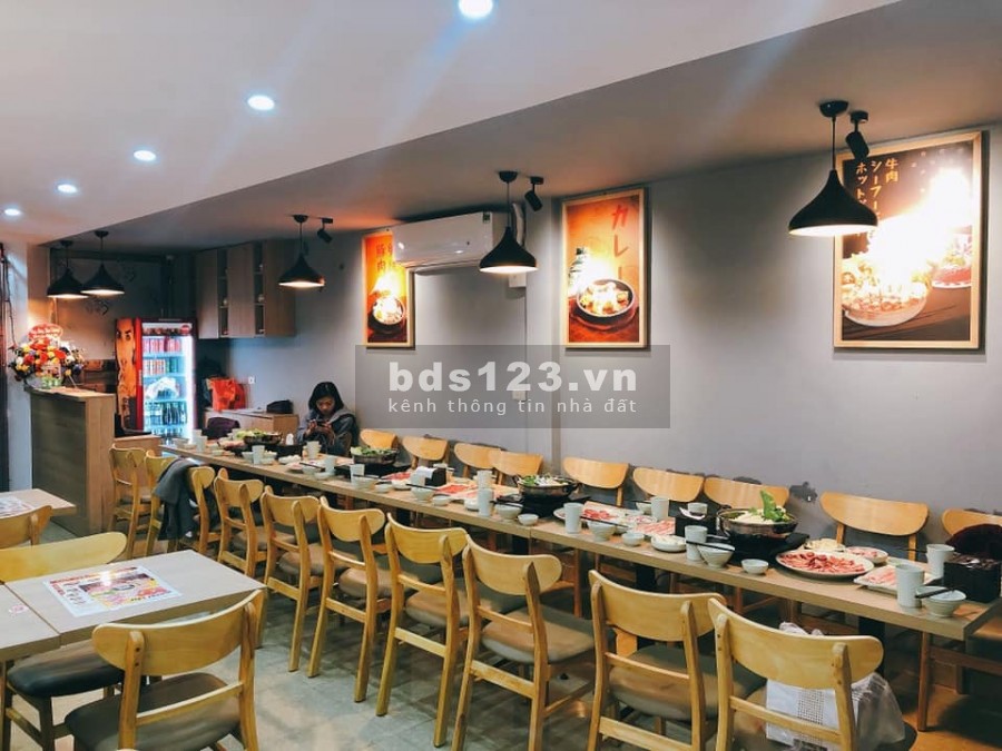 Chính chủ cần chuyển nhượng cửa hàng Quận Nam Từ Liêm, liên hệ 0987694723