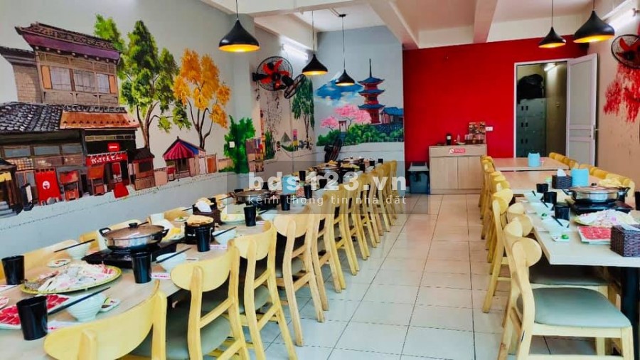 Chính chủ cần chuyển nhượng cửa hàng Quận Nam Từ Liêm, liên hệ 0987694723