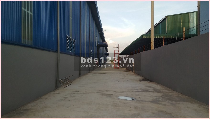 Cho thuê Nhà Xưởng 8.000m2 Nguyễn Ảnh Thủ, Q.12, Cách Ql 22 Khoảng 1.2km, Giá Rẻ