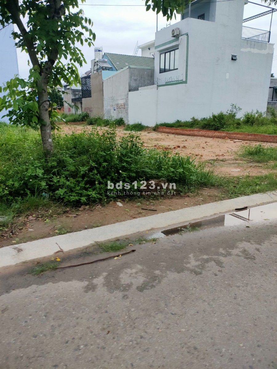 Kẹt tiền chủ gửi bán gấp lô đất ngay khu đô thị chợ Nhật Huy pháp lý đầy đủ, tiện ích bạt ngàn