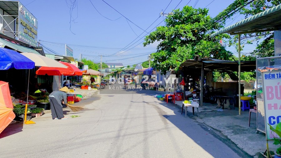 Đất nền liền kề khu du lịch Sơn Tiên Phước Tân sổ hồng giá rẻ, ngân hàng hỗ trợ vay giá 1.2 tỷ