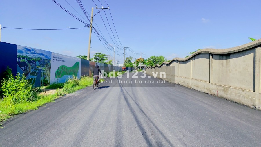 Đất nền liền kề khu du lịch Sơn Tiên Phước Tân sổ hồng giá rẻ, ngân hàng hỗ trợ vay giá 1.2 tỷ