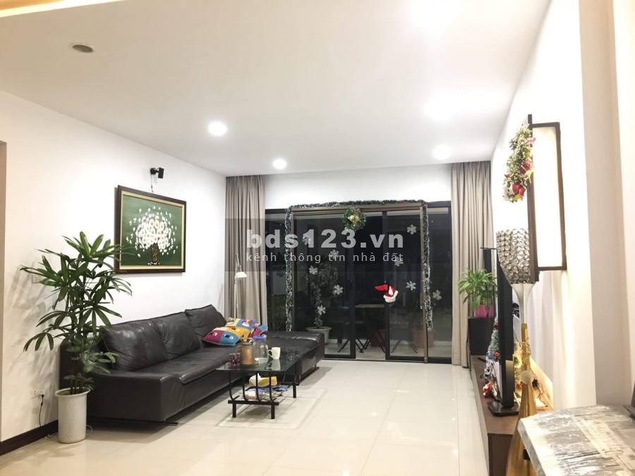 Bán căn hộ chung cư Hà Đô Park View, diện tích sử dụng 178m2, giá bán nhanh 6.2 tỷ