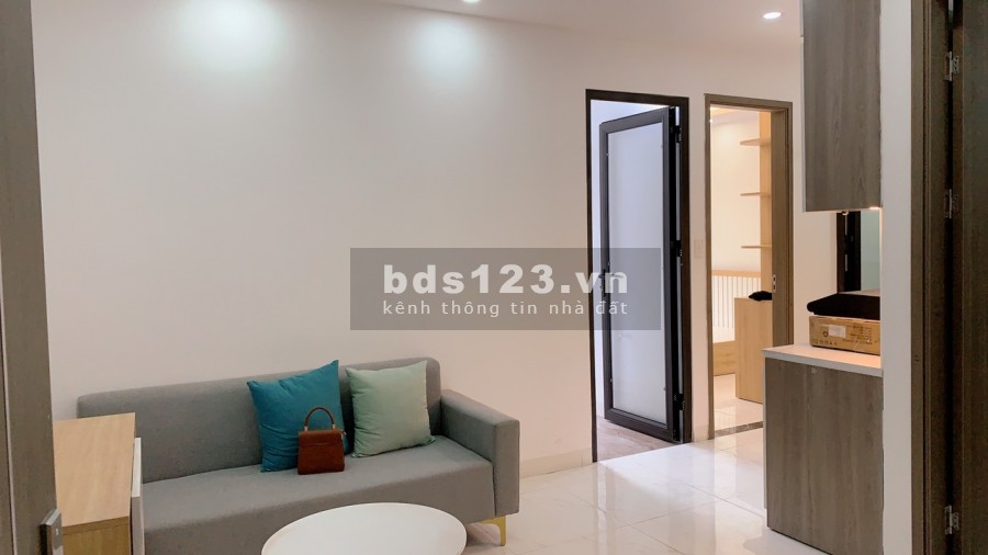 Chính chủ bán chung cư mini Phố Xã Đàn – Phạm Ngọc Thạch giá rẻ từ 580tr/căn