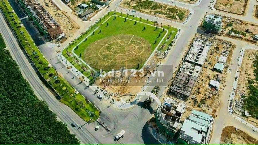 Bán đất ngay cạnh sân bay Long Thành sổ đỏ thổ cư, cam kết lợi nhuận có ngân hàng hổ trợ