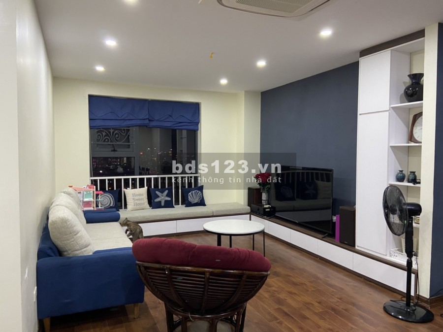 Chính chủ bán căn hộ 114m2 tại An Bình city – có slot oto dưới hầm – giá rẻ.