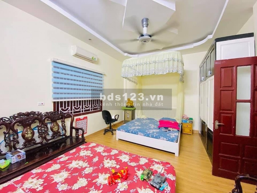 Bán nhà lô góc phố Xuân Đỉnh, Từ Liêm đẹp lung linh giá chỉ hơn 4 tỷ lh 0942781345