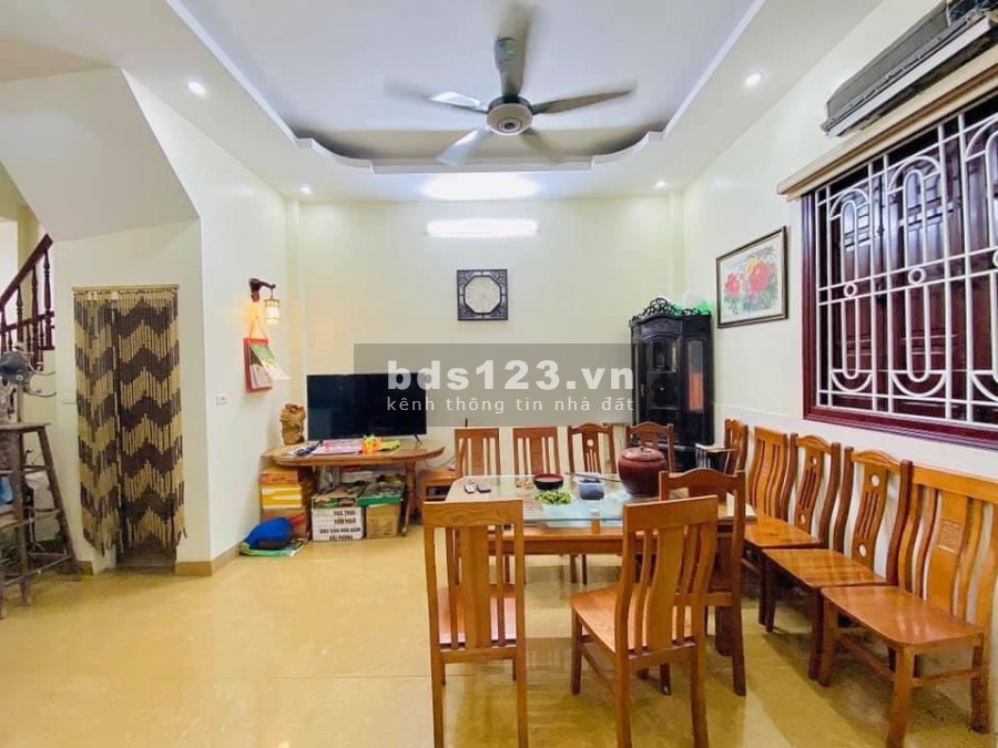 Bán nhà lô góc phố Xuân Đỉnh, Từ Liêm đẹp lung linh giá chỉ hơn 4 tỷ lh 0942781345