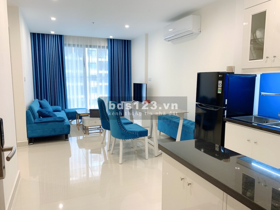 Cho thuê căn hộ tại Vinhomes Ocean Park giá rẻ sập sàn từ 3 triệu/tháng tiện ích đầy đủ