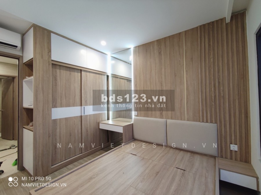 Chuyên cho thuê và chuyển nhượng chung cư Vinhomes Smart City căn đẹp giá tốt nhất