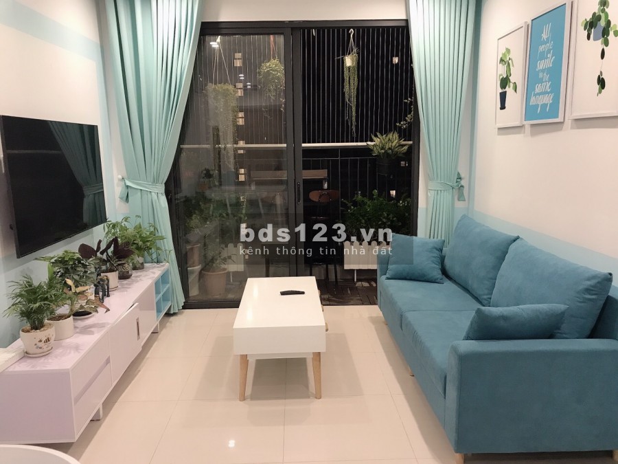 Cho thuê căn hộ tại Vinhomes Ocean Park giá rẻ sập sàn từ 3 triệu/tháng tiện ích đầy đủ