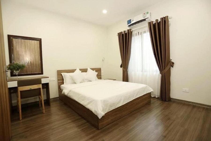 Cần bán gấp nhà Đội Cấn Quận Ba Đình cách trung tâm thương mại Lotte, Metropolist 3 phút