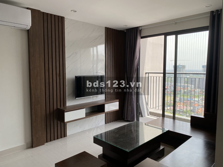 Cho thuê căn hộ tại Vinhomes Ocean Park giá rẻ sập sàn từ 3 triệu/tháng tiện ích đầy đủ