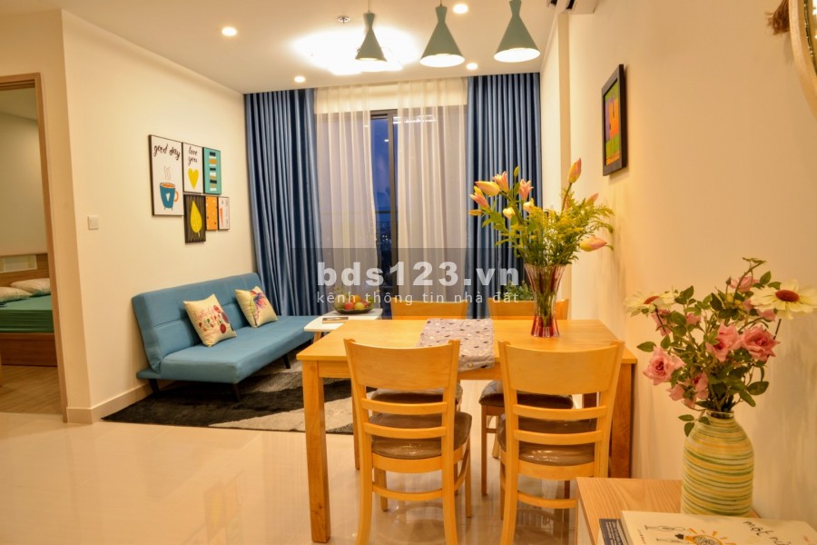 Cho thuê căn hộ tại Vinhomes Ocean Park giá rẻ sập sàn từ 3 triệu/tháng tiện ích đầy đủ