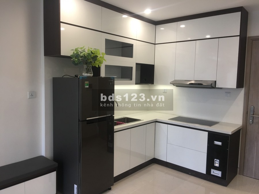 Cho thuê căn hộ tại Vinhomes Ocean Park giá rẻ sập sàn từ 3 triệu/tháng tiện ích đầy đủ
