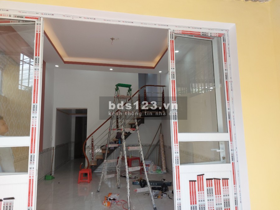 Chính chủ cần tiền bán gấp căn nhà trong ngõ Đồng Hòa Kiến An Hải Phòng, ngõ rộng 5m ô tô chạy thoải mái
