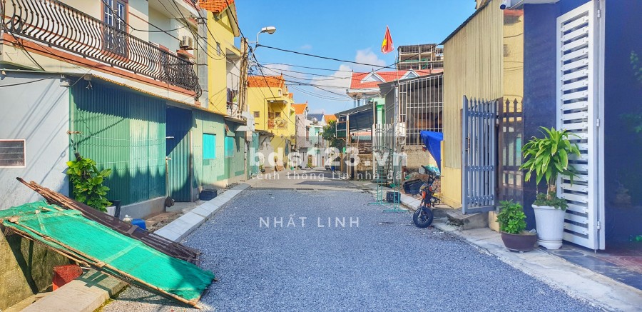 Bán đất 3 mặt tiền Nhật Lệ, view sông Nhật Lệ, MT Kinh doanh hải sản số 1 Đồng Hới