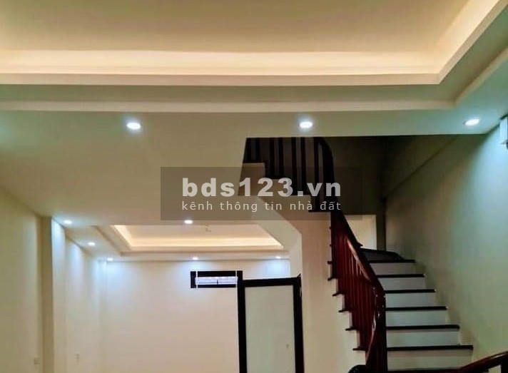 Bán Nhà Sổ Đỏ Chính Chủ Phố Tô Vĩnh Diện, Quận Thanh Xuân, dt 57m2 5 tầng, mới đẹp, giá 6.4 tỷ