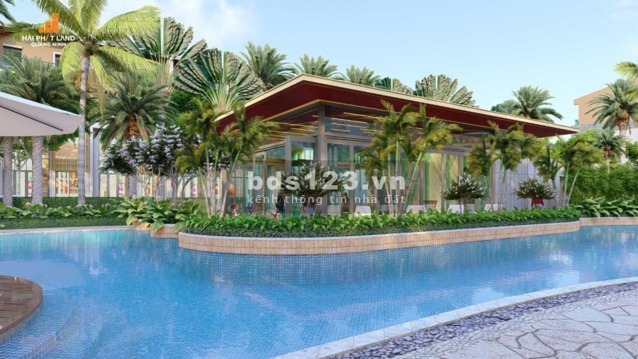 Ra mắt phân khu "VIP CENTER" Horizon Bay Hạ Long 2 mặt tiền cơ hội trúng 2 tỷ đồng