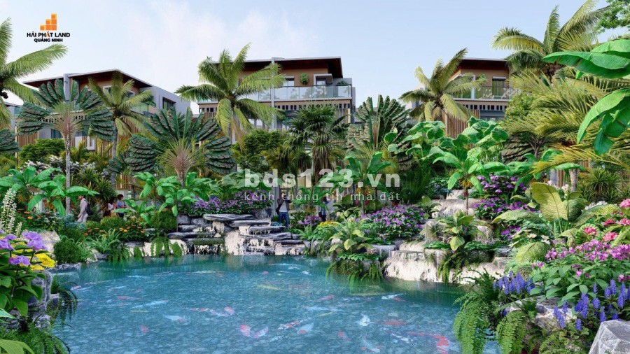 Ra mắt phân khu "VIP CENTER" Horizon Bay Hạ Long 2 mặt tiền cơ hội trúng 2 tỷ đồng