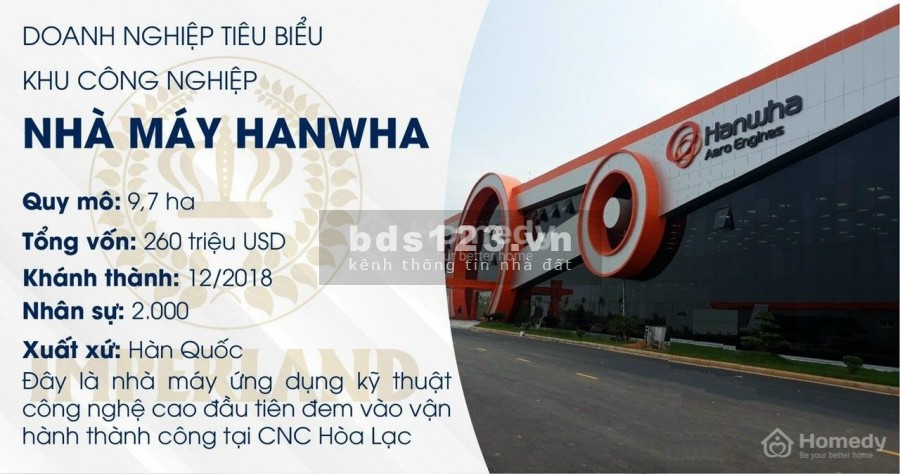 Cần Bán đất Tân Xã khu công nghệ cao Hòa Lạc Sát Trường Đại Học FPT giá 12 triệu/m2