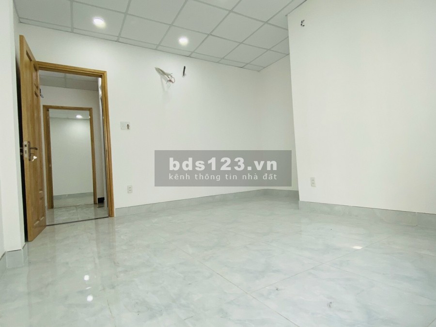 Nhà trệt 1 lầu đường Quang Trung, P10, Gò Vấp 52m2