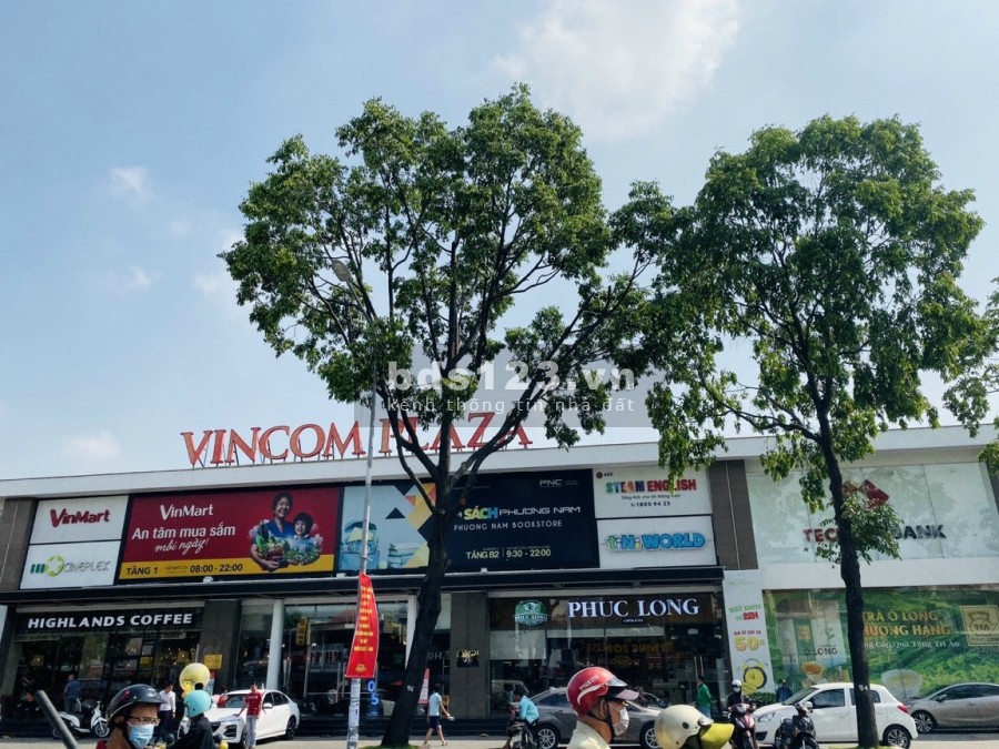 Nhà trệt 1 lầu đường Quang Trung, P10, Gò Vấp 52m2