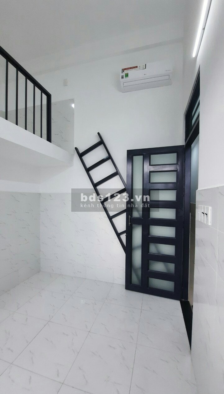 CHDV giá rẻ Gác cao 30m2 ngay P16 Gò Vấp GIẢM GIÁ 45%