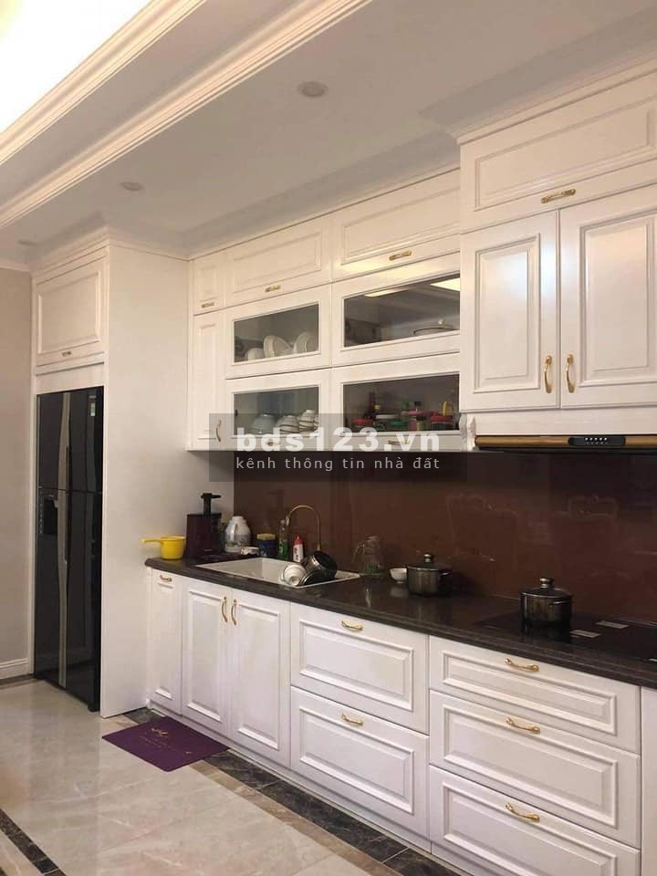 Bán căn Shophouse 24h Vạn Phúc, Hà Đông 60m2 đã hoàn thiện giá 11,5 tỷ. LH 0912442669