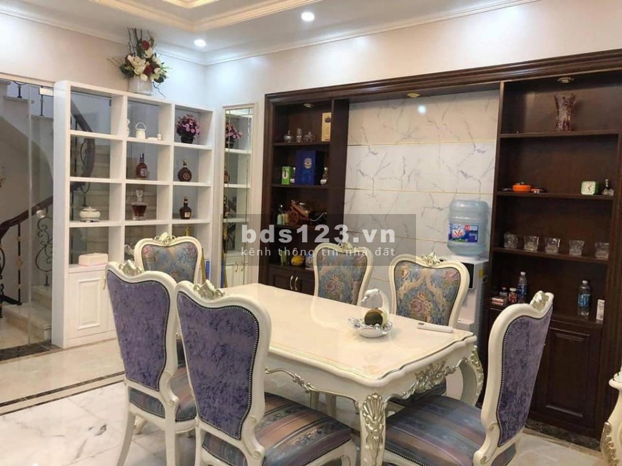 Bán căn Shophouse 24h Vạn Phúc, Hà Đông 60m2 đã hoàn thiện giá 11,5 tỷ. LH 0912442669