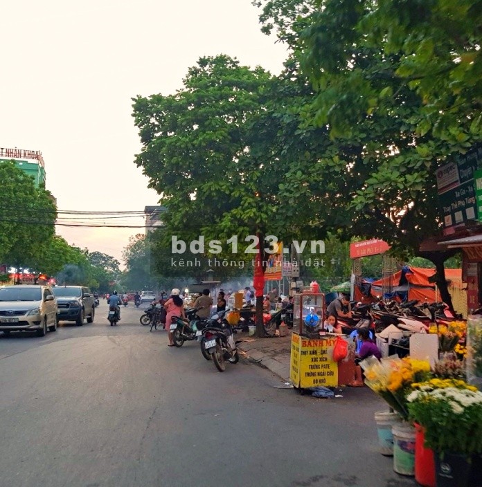 Bán nhà nguyên căn Mậu Lương, Quận Hà Đông, hàng xóm Xa La, thương lai sáng ngời